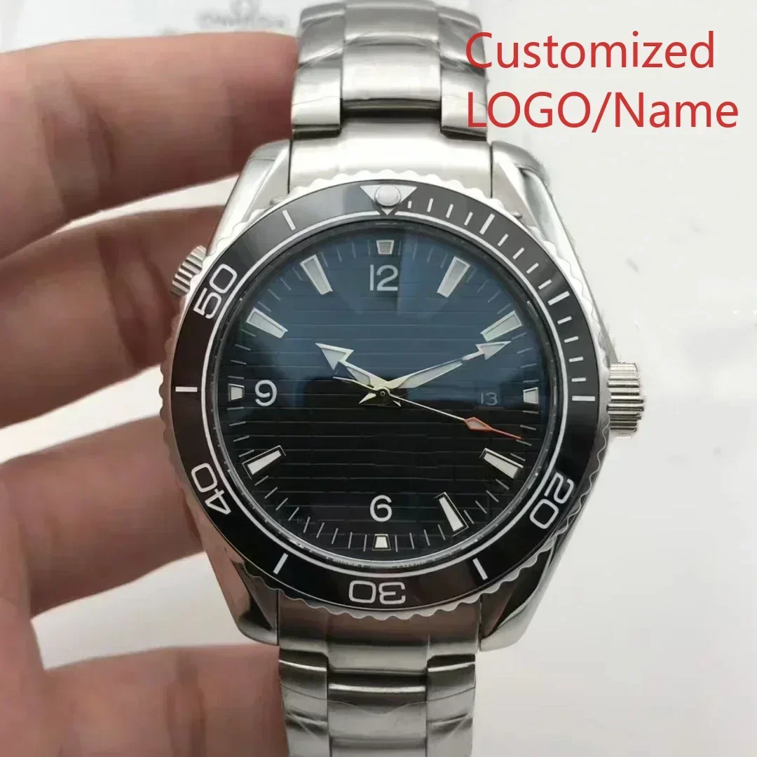 Relógio Personalizado A11 para - Luxury Watch Display Case avaliação e preço