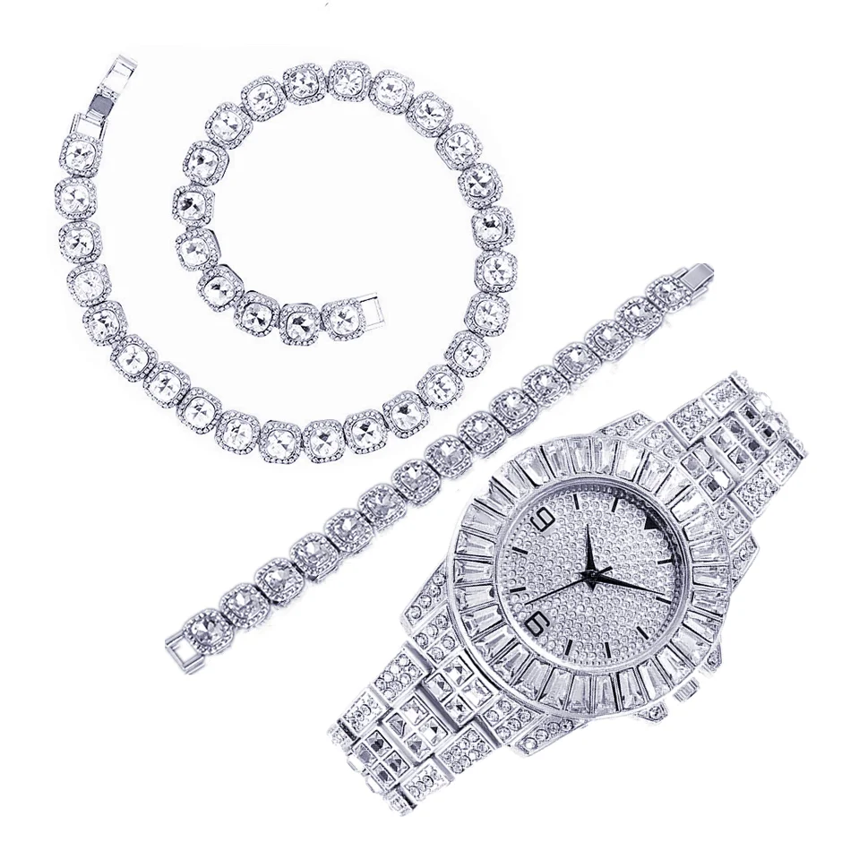 Relógio de Pulso de Luxo, Cola - Luxury Watch Miami avaliação e preço